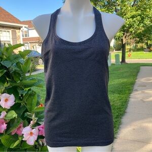🐲💙 Lululemon Swiftly Tech fitted Racerback Tank Top